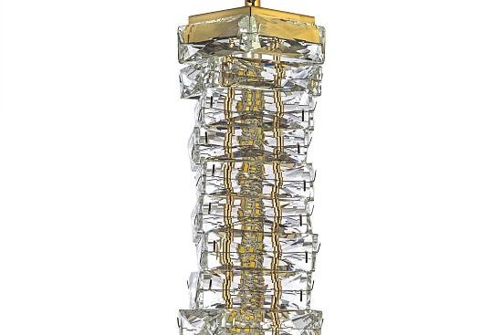 Подвесной светильник Dio D'Arte Elite Magaza L 1.5.11x47.100 G - фото