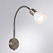 Бра Arte Lamp FALENA A3116AP-1AB - фото