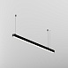 Линейный светильник Technical LL312012 - фото