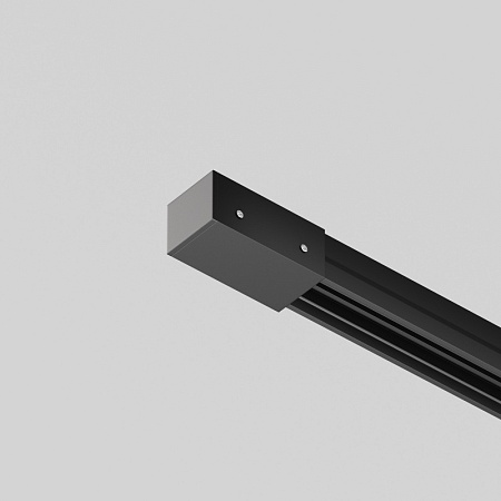 Заглушка к накладному профилю Elasity IP - фото