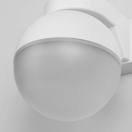 Настенный светильник MRL 1028 Elektrostandard - фото