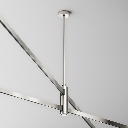 Комплектующие для систем освещения с токоведущими элементами Technical TRA158C-D1-PT - фото