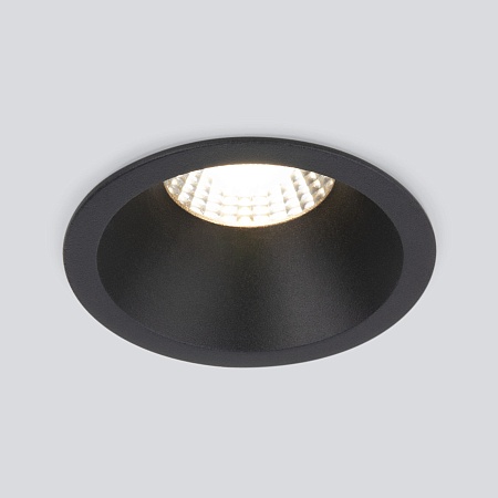 Встраиваемый светодиодный светильник 15266/LED Elektrostandard - фото