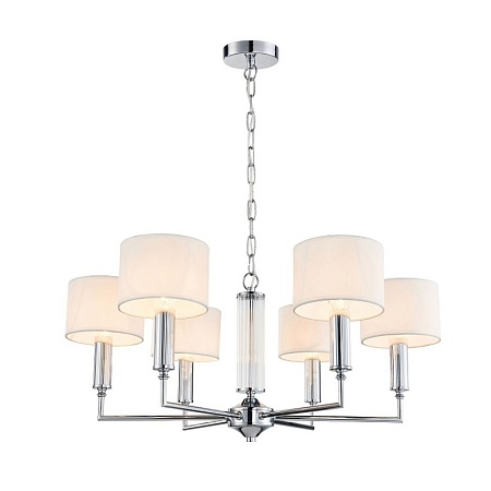 Подвесная люстра Favourite 2607-6P - фото