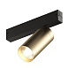 Светильник на шине Denkirs SMART SPOT DK8020-BG - фото