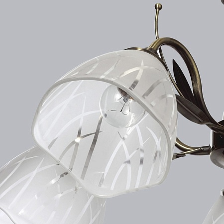 Люстра De City Ариадна 450019605 - фото