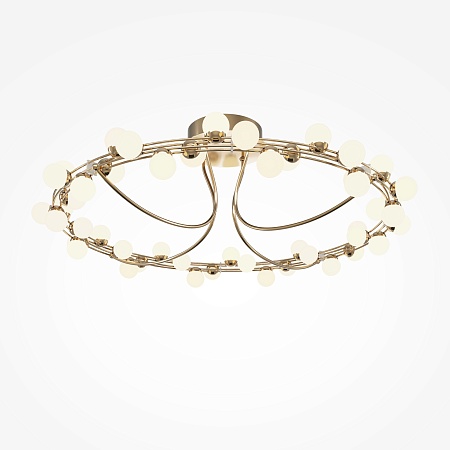 Потолочный светильник Maytoni Tessara MOD081CL-L48G3K - фото