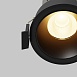 Встраиваемый светильник Technical DL115-10W-3K-B - фото
