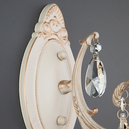 Настенный светильник Eurosvet 3345/1 - фото