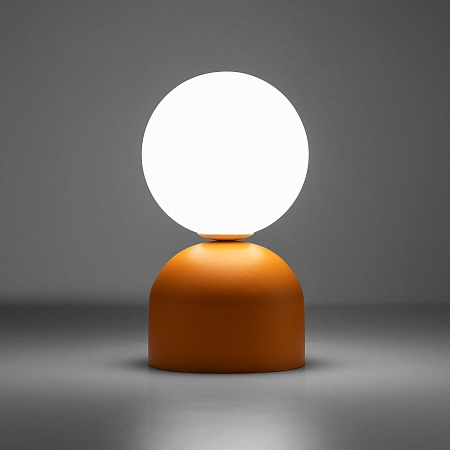 Настольный светильник TK Lighting 16041 Miki - фото