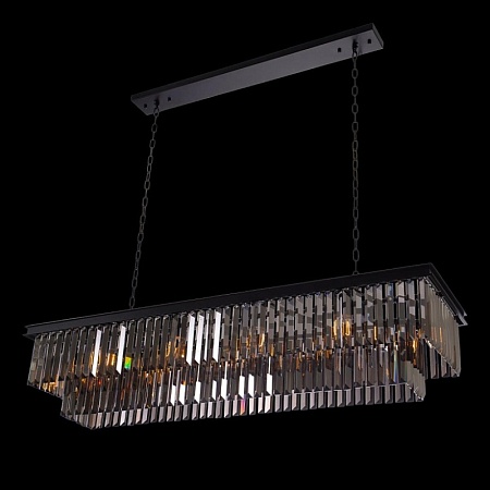 10018/1200R Подвесная люстра LOFT IT Prism - фото