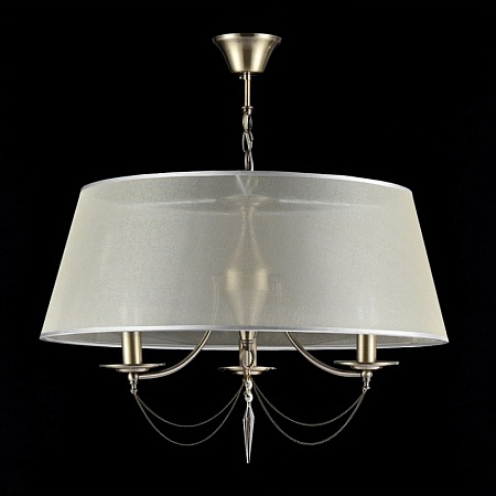 Люстра Freya Garcia FR908-33-R - фото