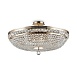 Люстра Maytoni Ottilia DIA700-CL-12-G - фото
