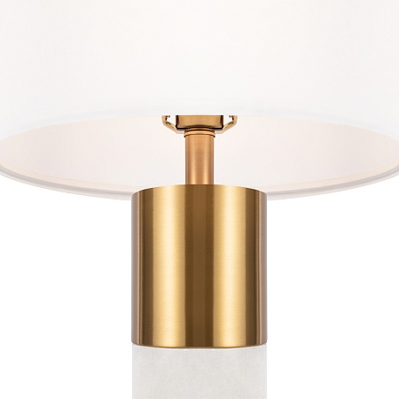 Настольный светильник Maytoni Bianco Z030TL-01BS - фото