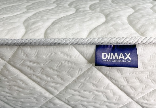 Матрас Dimax Relmas Cocos 3 S1000 фото