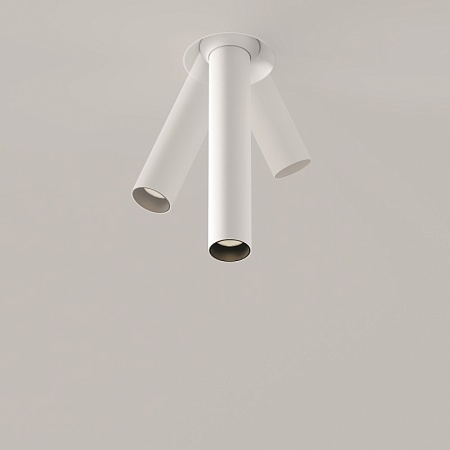 Встраиваемый светильник Technical Focus T C140TRS-L200-7W3K-W - фото