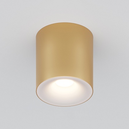 Потолочный светильник Technical Spark C094-GU10-MG - фото