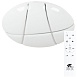 Потолочный светильник Arte Lamp BISCOTTI A2677PL-72CC - фото