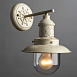 Бра Arte Lamp SAILOR A4524AP-1WG - фото