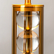 Декоративная настольная лампа Arte Lamp JESSICA A4062LT-1PB - фото