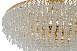 Потолочная люстра Arti Lampadari Delia E 1.3.80.105 G - фото