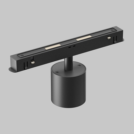 Трековый светильник Technical Alfa S TR132-4-7W-DS-B - фото