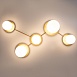 Потолочный светильник Maytoni Star sky MOD291CL-05BS - фото
