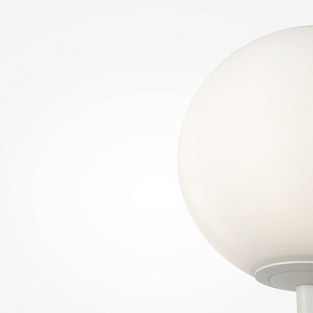 Напольный светильник (торшер) Maytoni Ring MOD013FL-01W - фото