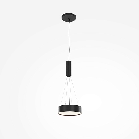 Потолочный светильник Technical Zon C032CL-24W4K-RD-B - фото
