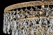 Потолочная люстра Arti Lampadari Elite Castellana E 1.3.38.608 G - фото