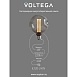Лампочка Voltega 8564 - фото