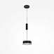 Потолочный светильник Technical Zon C032CL-24W4K-RD-B - фото