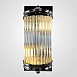 Бра Perforation Wall Lamp Imperiumloft 84976-22 - фото