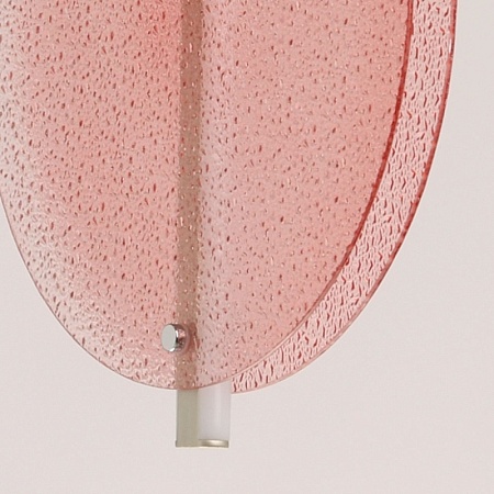 Подвесной светильник DeMarkt Фрайталь 663012301 - фото