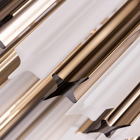 Подвесная Люстра Compar D70 Imperiumloft 194233-23 - фото