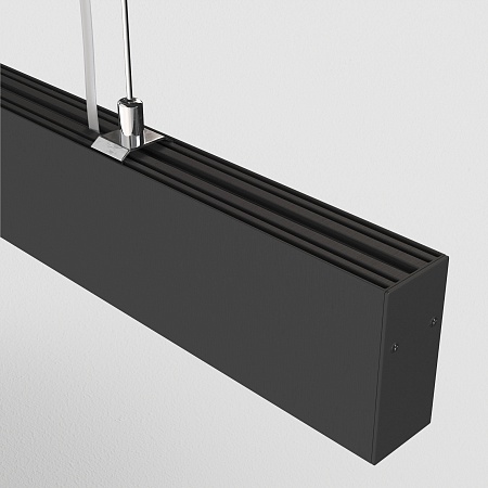 Подвесной светильник Technical Points  P050PL-L40B4K - фото