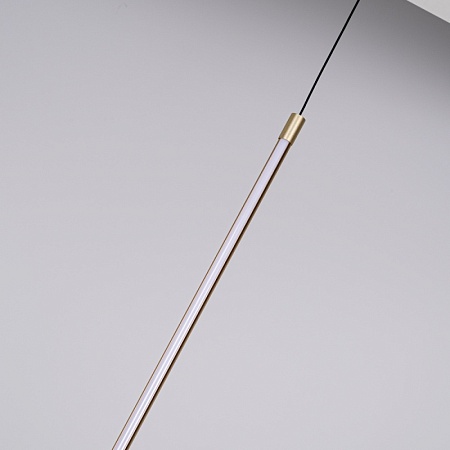 Подвесной Светильник Kemma H100 Gold Imperiumloft 212791-26 - фото