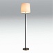 Торшер Arte Lamp RODOS A2589PN-1SS - фото