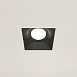 Встраиваемый светильник Technical Dot DL042-01-SQ-B - фото
