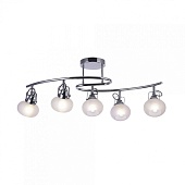 Потолочный светильник Freya Linda FR5690CL-05CH