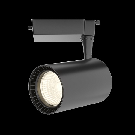 Трековый светильник Technical Vuoro TR003-1-26W3K-M-B - фото