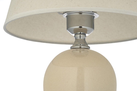 Настольная лампа Arti Lampadari Noli E 4.1 C - фото