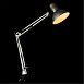 Офисная настольная лампа Arte Lamp SENIOR A6068LT-1SS - фото