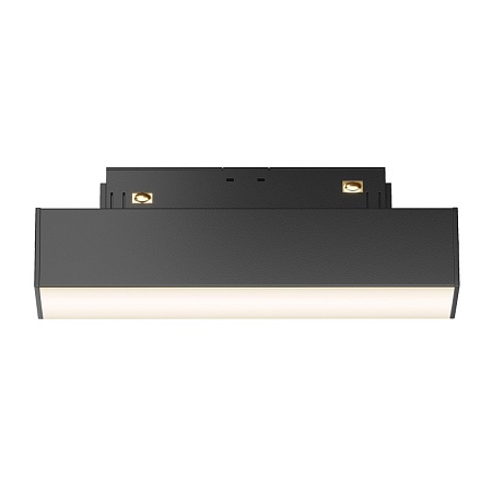 Трековый светильник Technical BASIS TR074-2-7W3K-B - фото