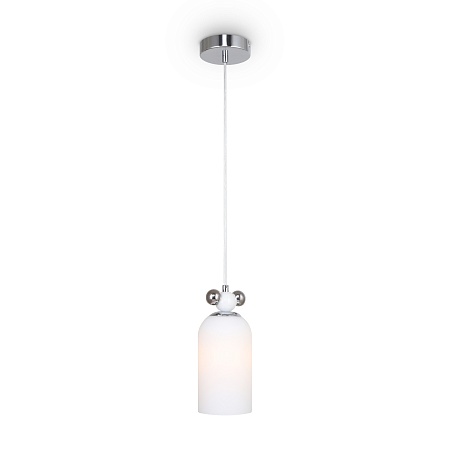 Подвесной светильник Freya Pitch FR5365PL-01CH - фото
