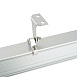 Светодиодный линейный прожектор для подсветки стен Feron LL-890 36W красный 85-265V IP65 - фото