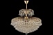 Подвесная люстра Arti Lampadari Pompei E 1.5.60.100 G - фото