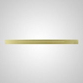 Настенный Светильник Souris L120 Gold Imperiumloft 208897-23