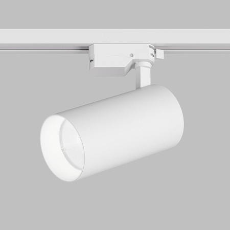 Светильник на шине Denkirs DK6456-WH - фото