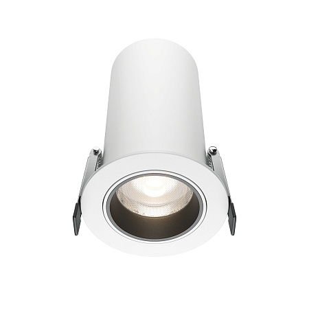 Встраиваемый светильник Technical DL125-L12-4K-W - фото